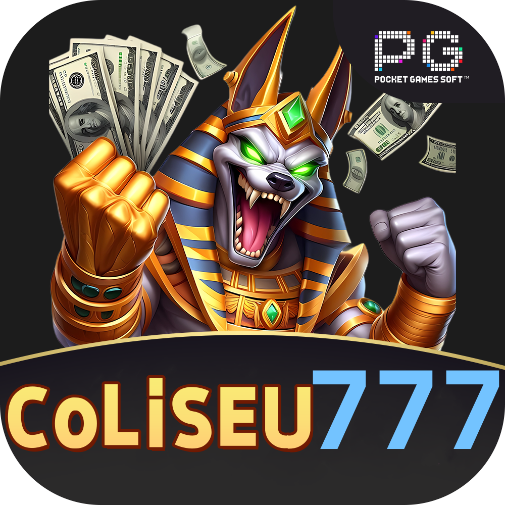coliseu777 games